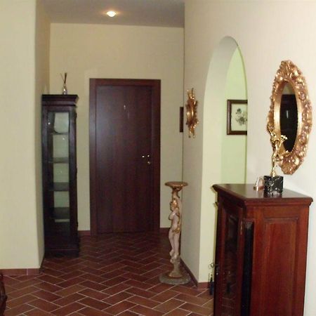 Ermes Relais Bed and Breakfast Rome Buitenkant foto