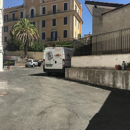 Ermes Relais Bed and Breakfast Rome Buitenkant foto