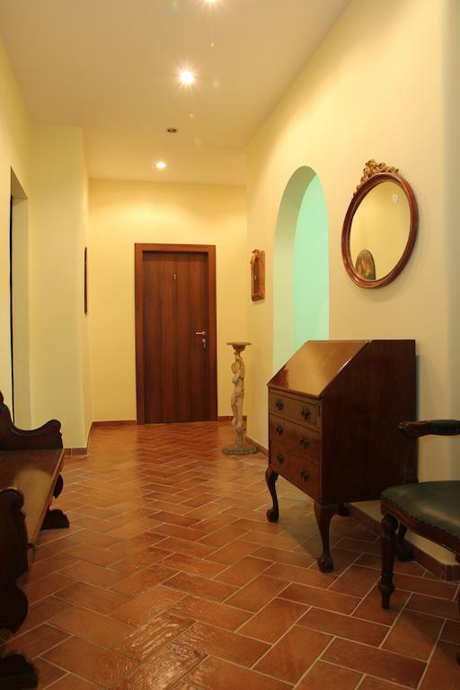Ermes Relais Bed and Breakfast Rome Buitenkant foto
