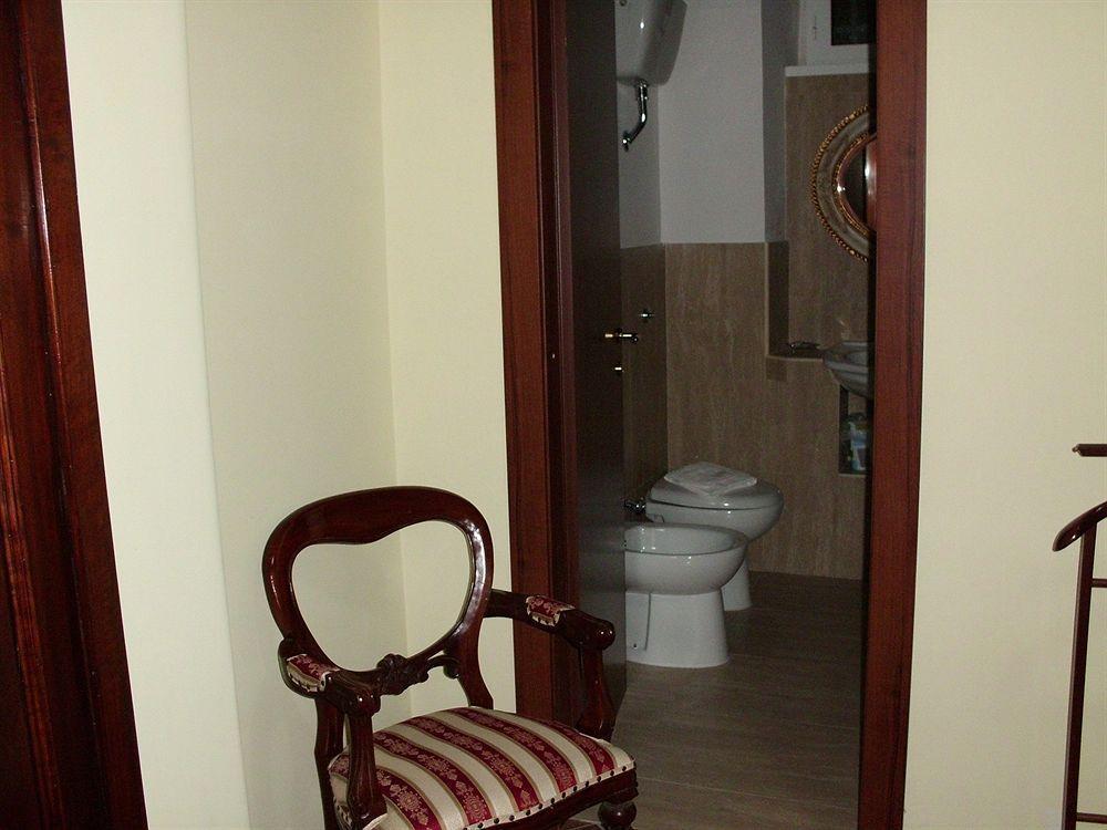 Ermes Relais Bed and Breakfast Rome Buitenkant foto