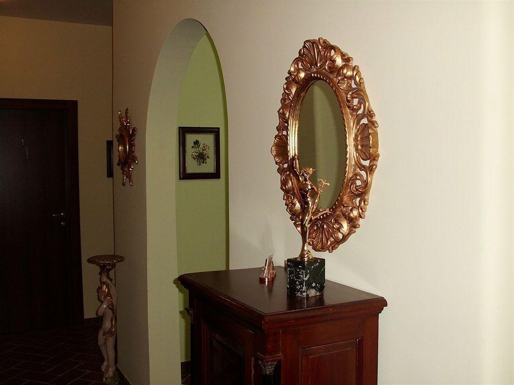 Ermes Relais Bed and Breakfast Rome Buitenkant foto