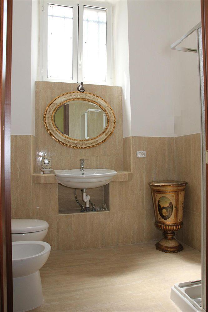 Ermes Relais Bed and Breakfast Rome Buitenkant foto
