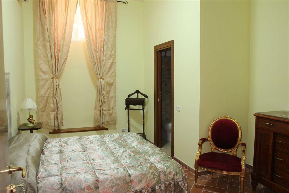 Ermes Relais Bed and Breakfast Rome Buitenkant foto