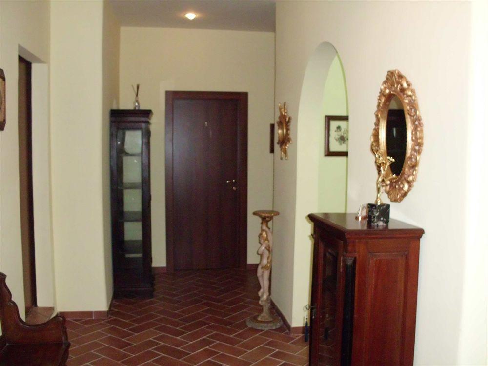 Ermes Relais Bed and Breakfast Rome Buitenkant foto