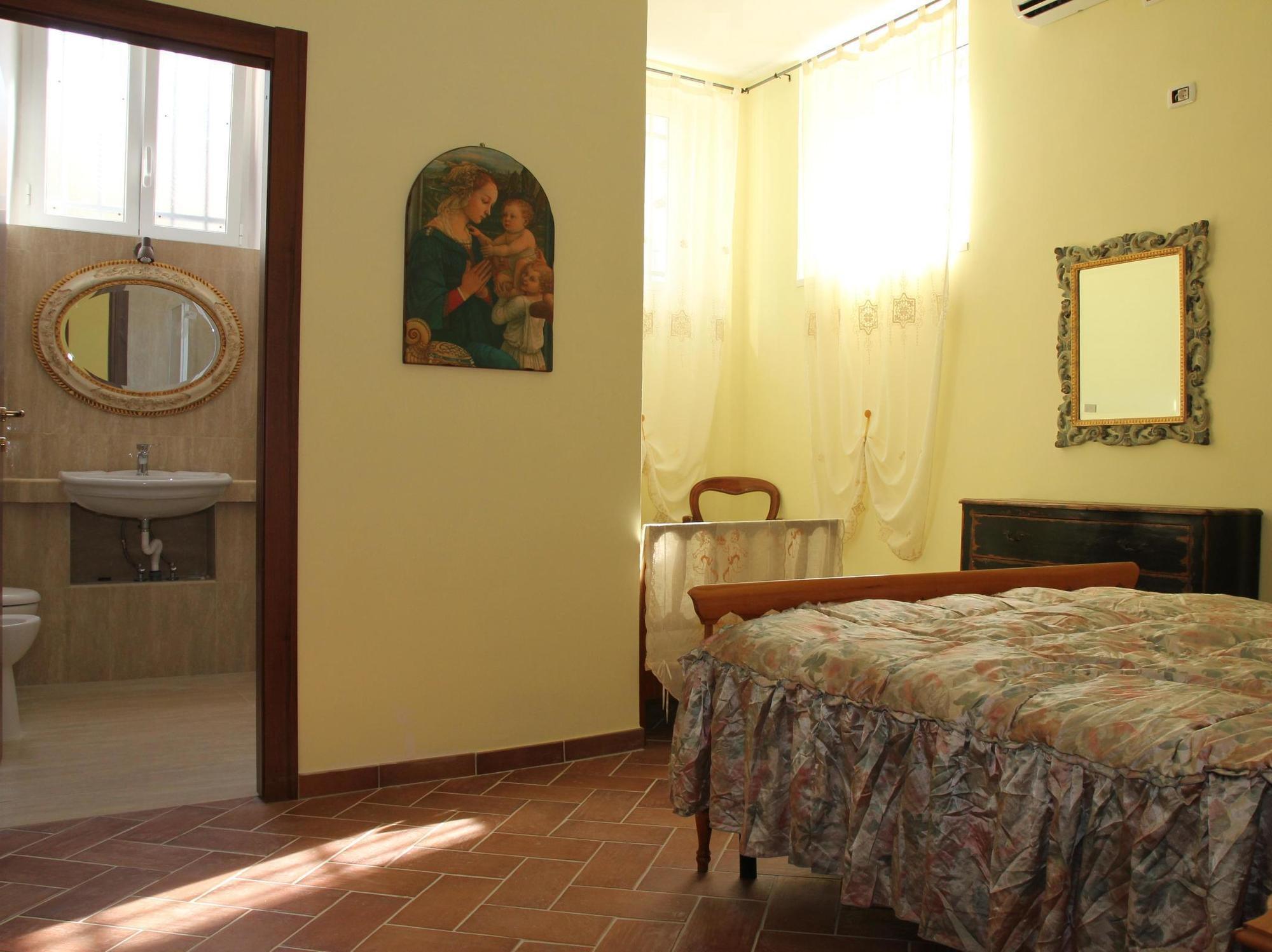 Ermes Relais Bed and Breakfast Rome Buitenkant foto
