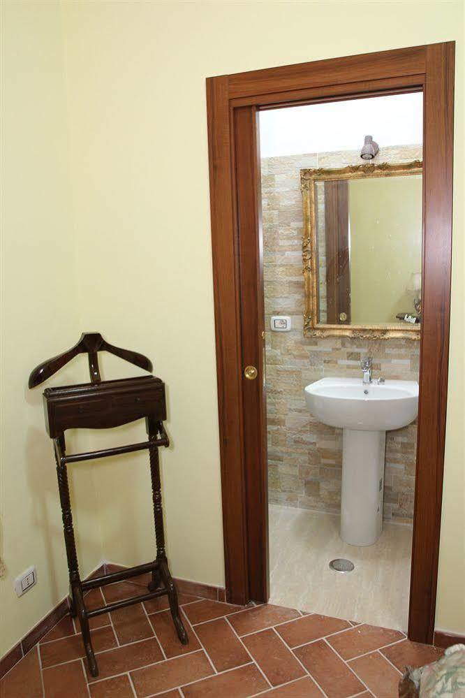 Ermes Relais Bed and Breakfast Rome Buitenkant foto