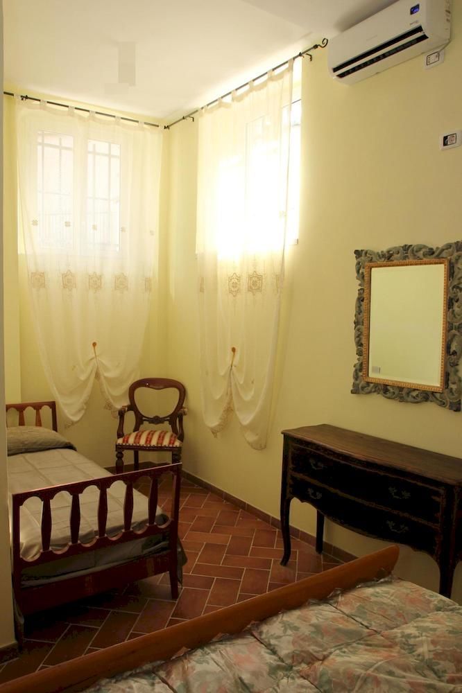 Ermes Relais Bed and Breakfast Rome Buitenkant foto