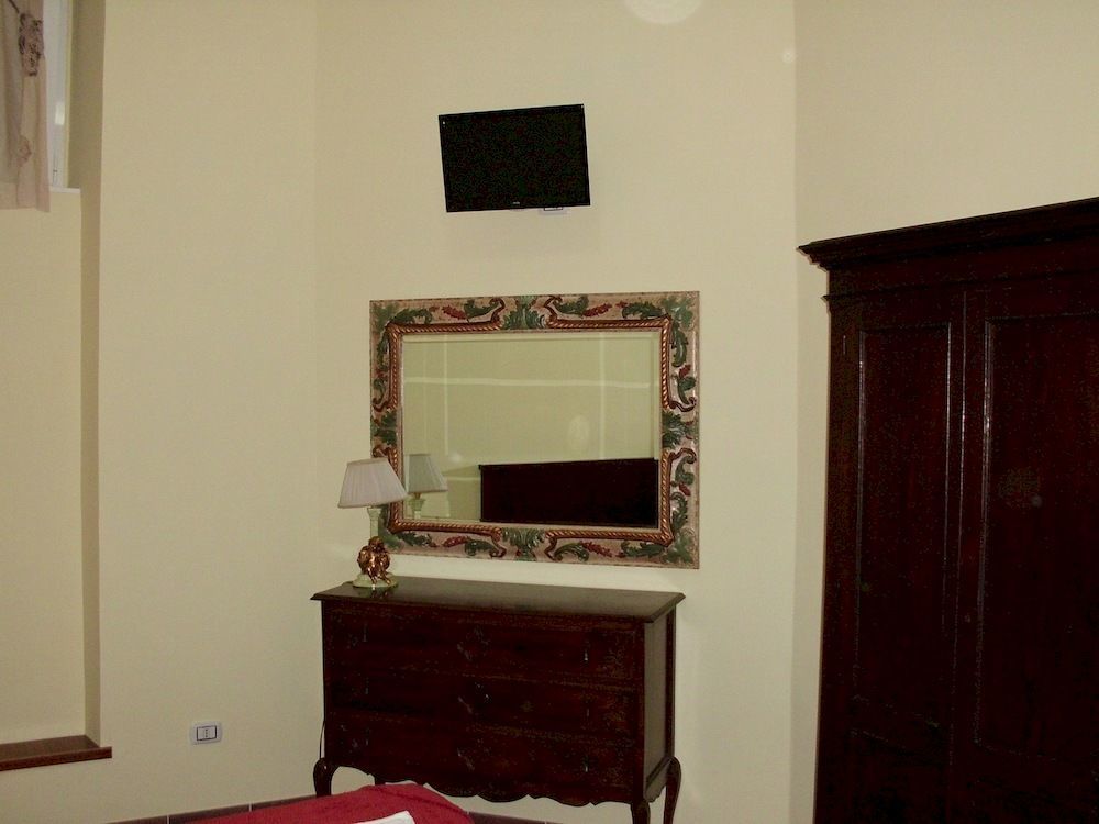 Ermes Relais Bed and Breakfast Rome Buitenkant foto