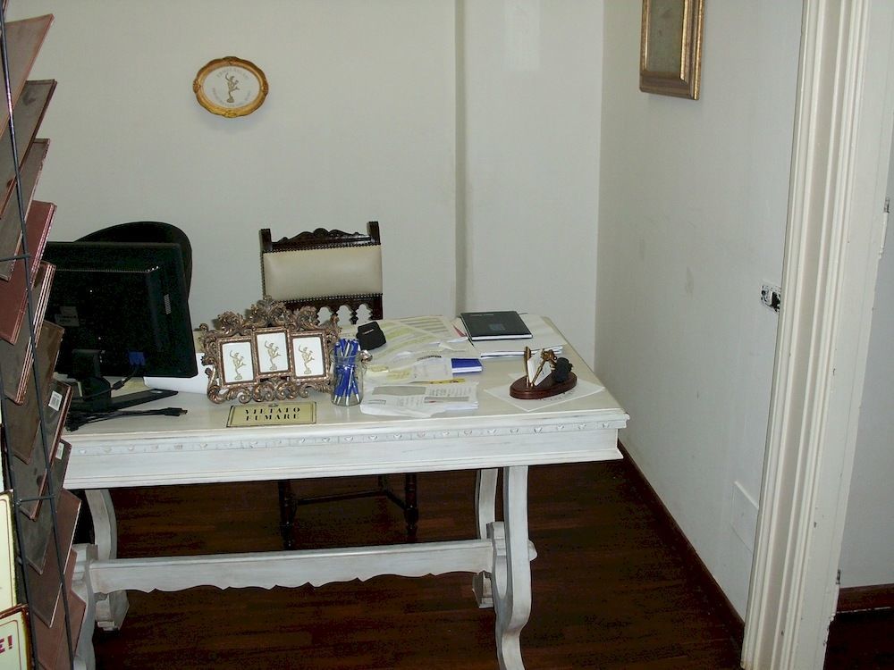 Ermes Relais Bed and Breakfast Rome Buitenkant foto