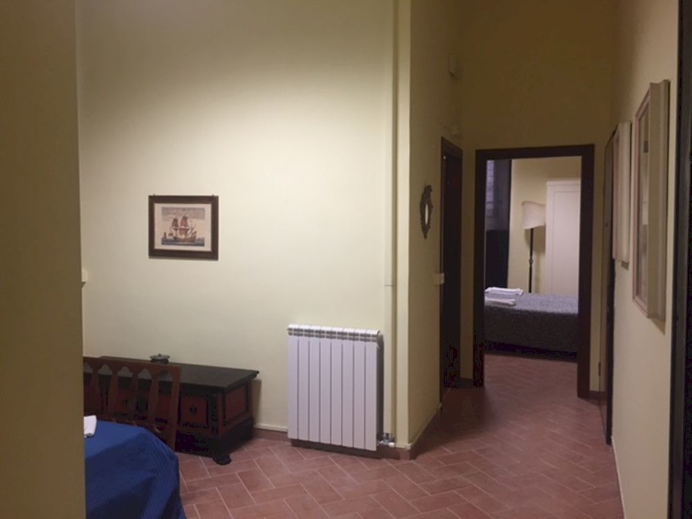 Ermes Relais Bed and Breakfast Rome Buitenkant foto