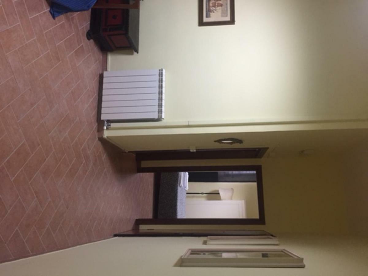 Ermes Relais Bed and Breakfast Rome Buitenkant foto